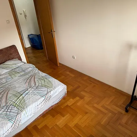 Bulevar 78 Apartman *