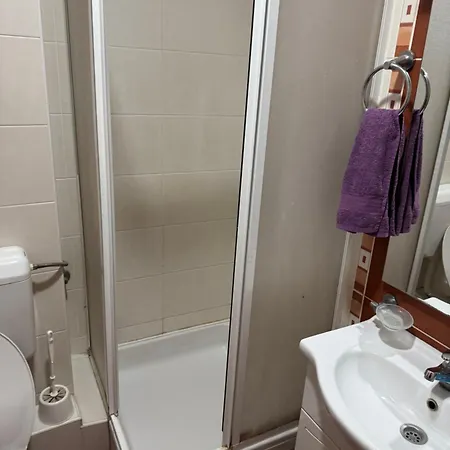Bulevar 78 Apartman
