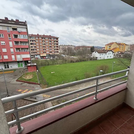 Apartman Bulevar 78 *