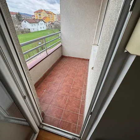 Bulevar 78 Apartman *